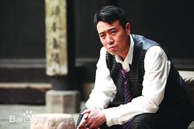 于和伟精选剧照