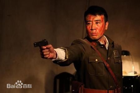 于和伟精选剧照