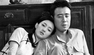 于和伟精选剧照