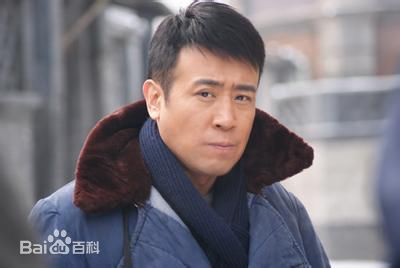 于和伟精选剧照