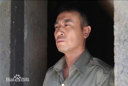 于和伟精选剧照