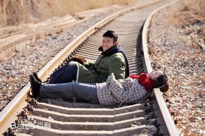 于和伟精选剧照