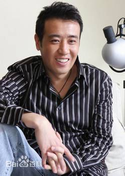 于和伟生活照素颜照相册