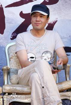 于和伟生活照素颜照相册