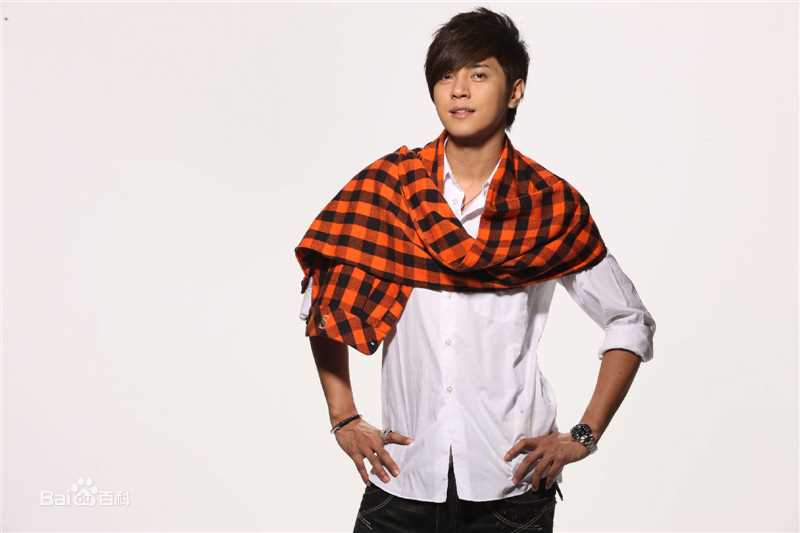 罗志祥(Show Lo)潮男正传 专辑图片图册