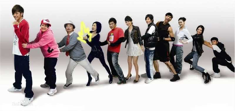 罗志祥(Show Lo)潮男正传 专辑图片图册