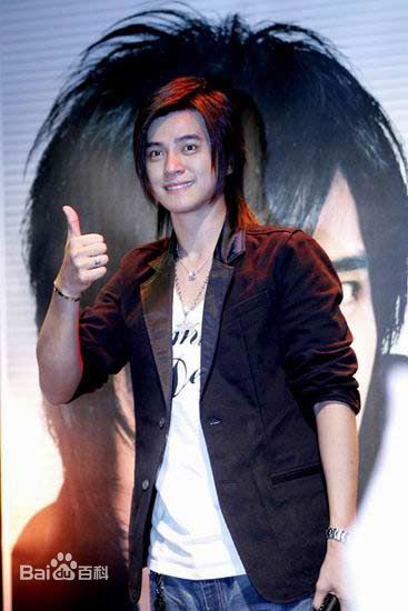 罗志祥(Show Lo)达人show 专辑图片及宣传照图片图集