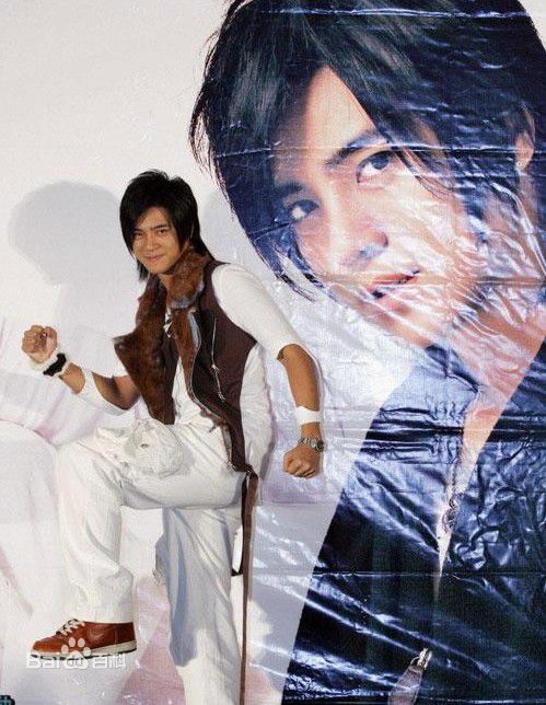 罗志祥(Show Lo)达人show 专辑图片及宣传照图片图集