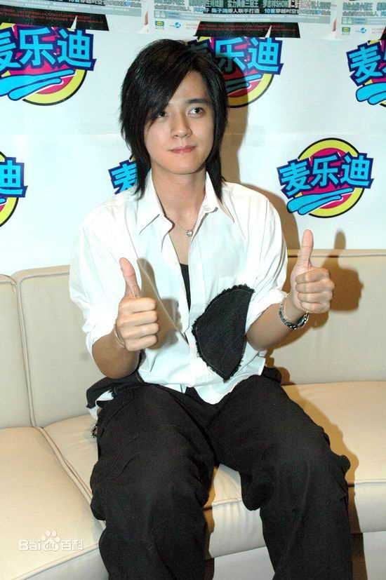 罗志祥(Show Lo)达人show 专辑图片及宣传照图片图集