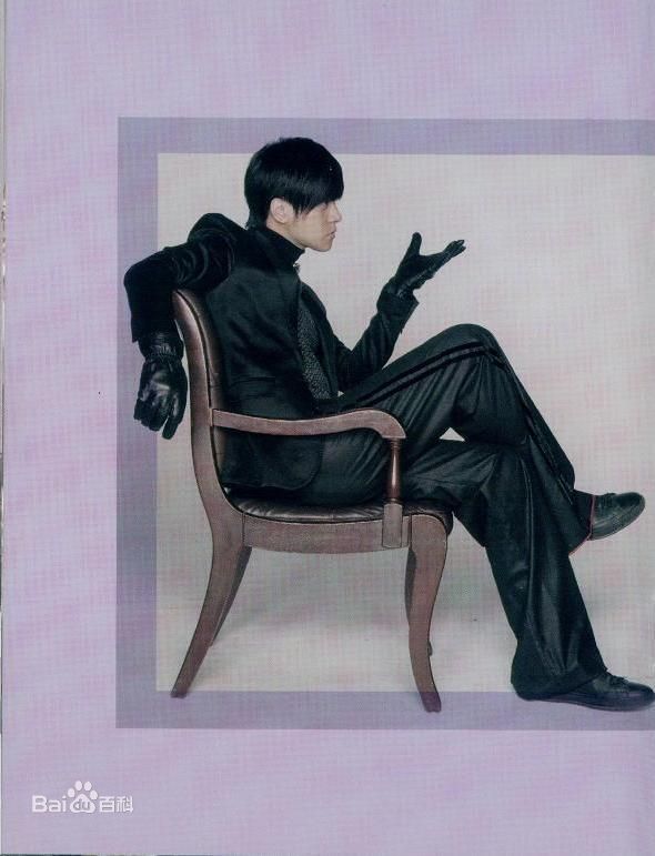 罗志祥(Show Lo)舞所不在 专辑图册