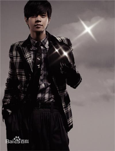 罗志祥(Show Lo)舞者为王专辑图册