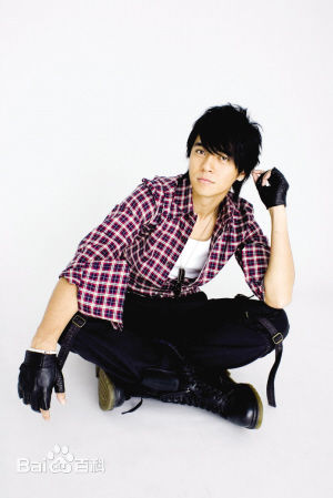 罗志祥(Show Lo)sepshow 专辑图片图册