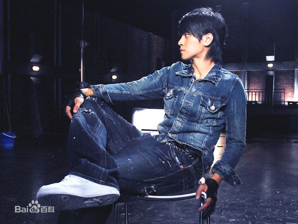 罗志祥(Show Lo)sepshow 专辑图片图册