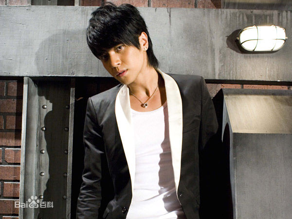 罗志祥(Show Lo)sepshow 专辑图片图册