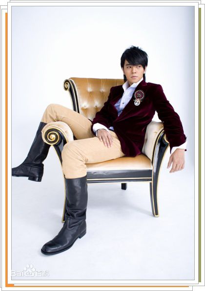 罗志祥(Show Lo)sepshow 专辑图片图册