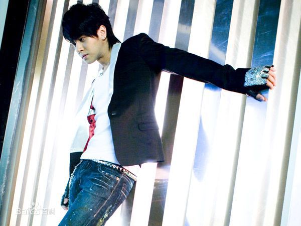 罗志祥(Show Lo)sepshow 专辑图片图册