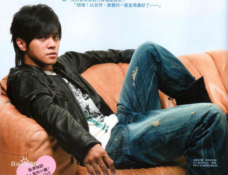 罗志祥(Show Lo)sepshow 专辑图片图册