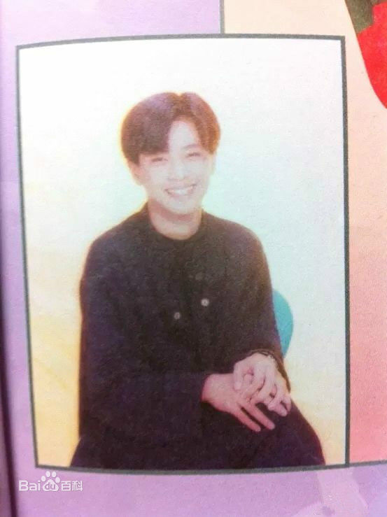 罗志祥(Show Lo)小时候壁纸壁纸