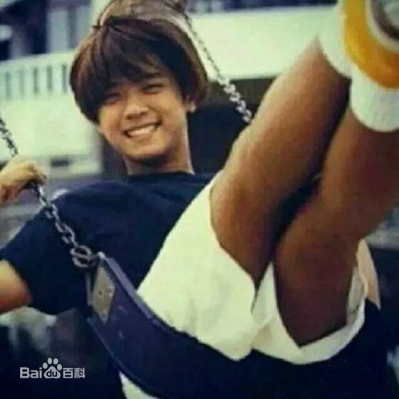 罗志祥(Show Lo)小时候壁纸壁纸