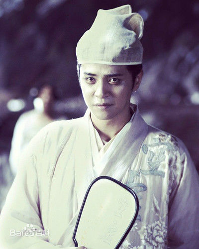 罗志祥(Show Lo)西游空虚公子剧照