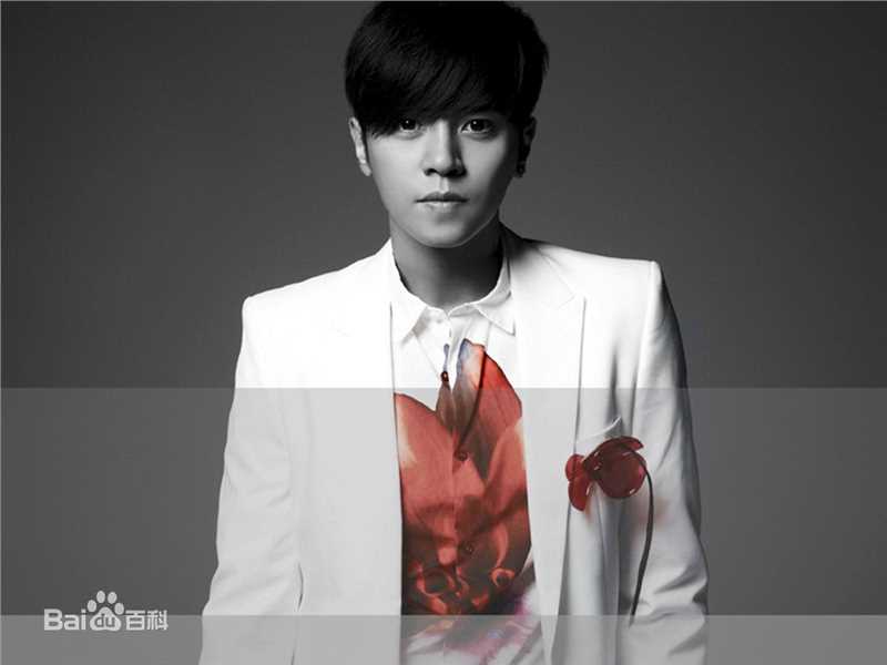 罗志祥(Show Lo)前后照片