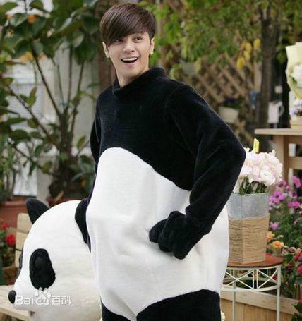 罗志祥(Show Lo)前后照片