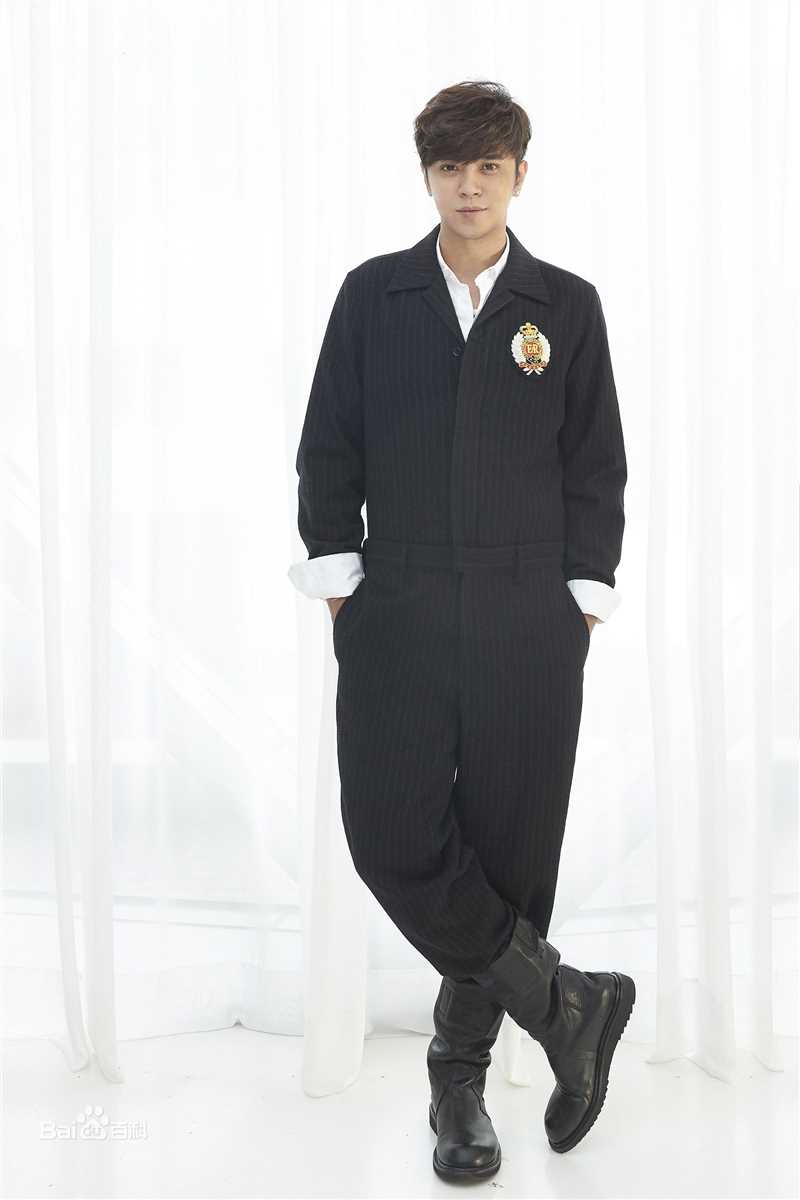 罗志祥(Show Lo)在《真人秀 》中的