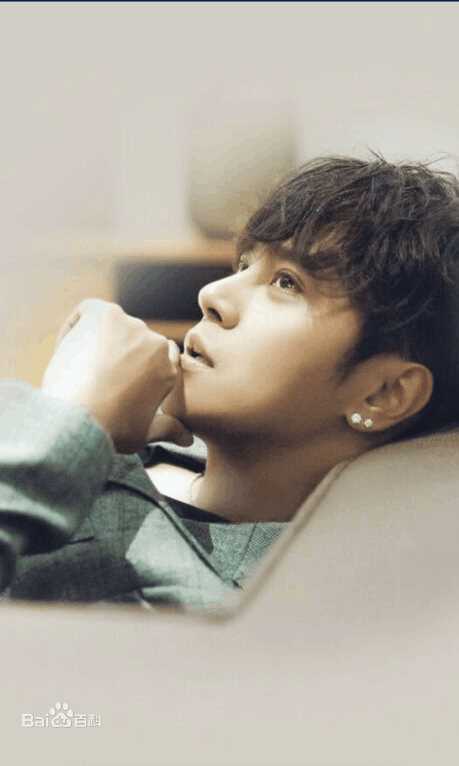 罗志祥(Show Lo)在《真人秀 》中的