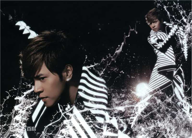 高清罗志祥(Show Lo)精彩图册