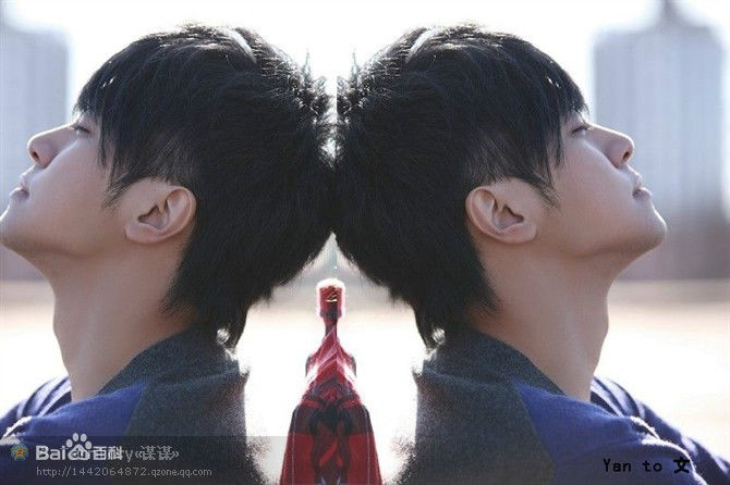 高清罗志祥(Show Lo)精彩图册