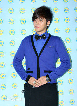 高清罗志祥(Show Lo)精彩图册