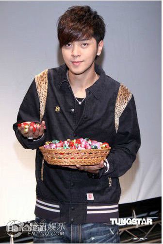 高清罗志祥(Show Lo)精彩图册