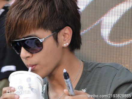 高清罗志祥(Show Lo)精彩图册