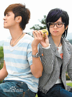 高清罗志祥(Show Lo)精彩图册