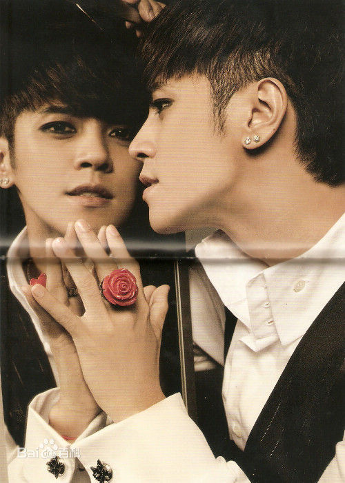 高清罗志祥(Show Lo)精彩图册