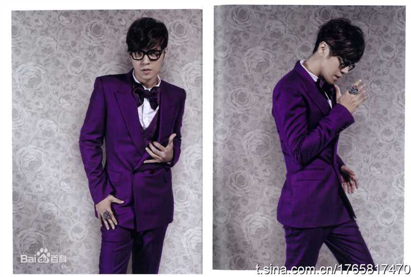 高清罗志祥(Show Lo)精彩图册