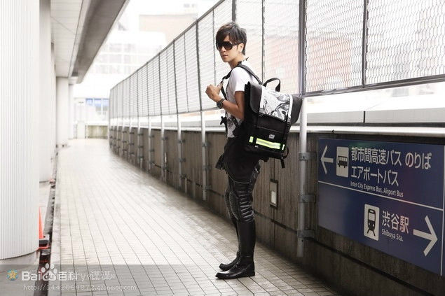 高清罗志祥(Show Lo)精彩图册