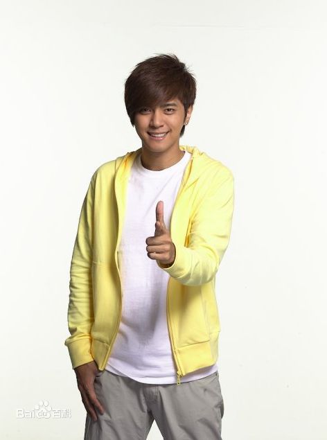 高清罗志祥(Show Lo)精彩图册