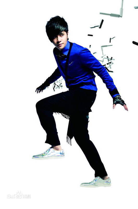 高清罗志祥(Show Lo)精彩图册