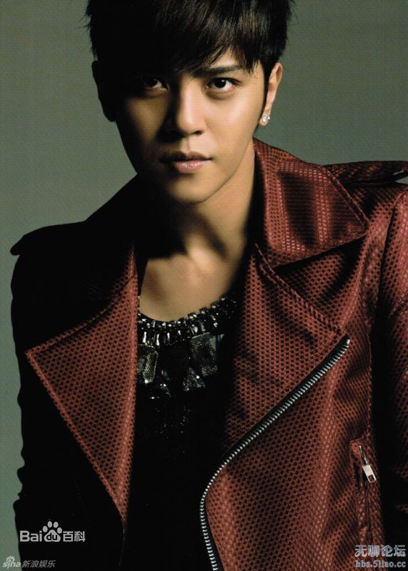 高清罗志祥(Show Lo)精彩图册