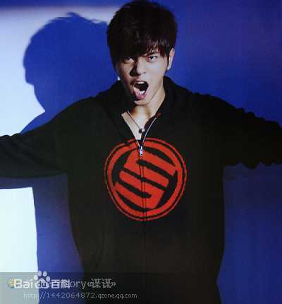 高清罗志祥(Show Lo)精彩图册