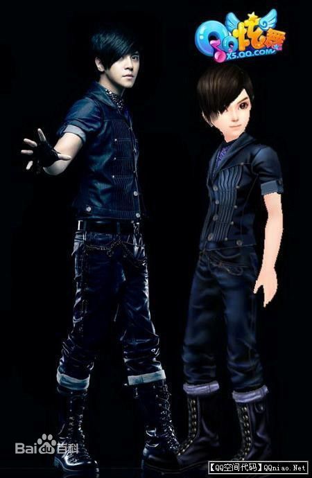 高清罗志祥(Show Lo)精彩图册