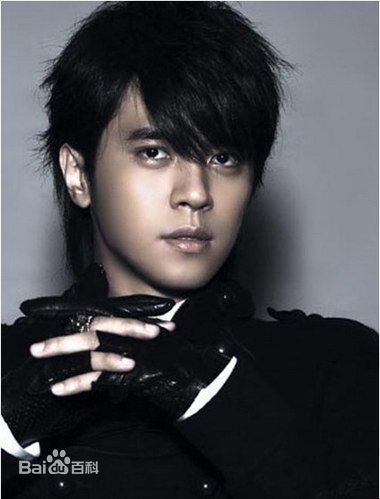 高清罗志祥(Show Lo)精彩图册