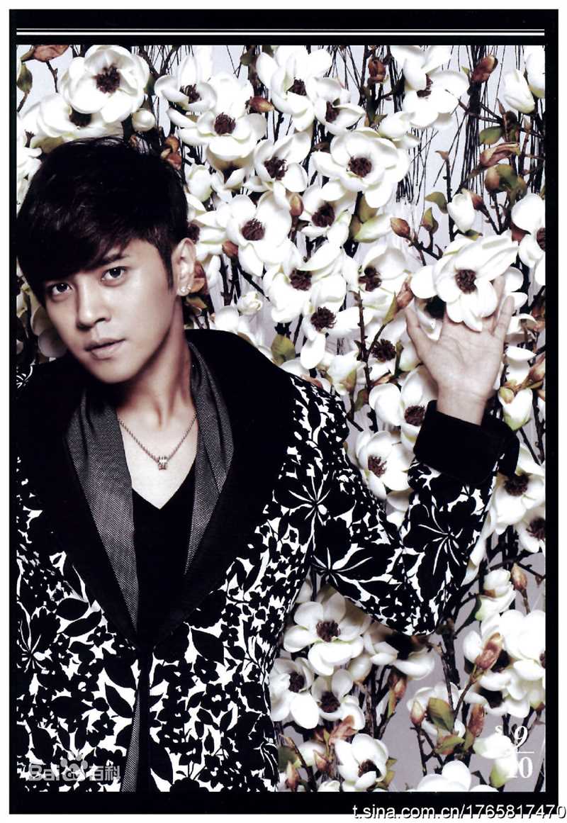 高清罗志祥(Show Lo)精彩图册