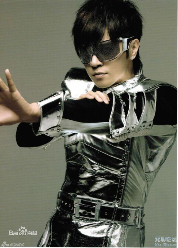 高清罗志祥(Show Lo)精彩图册