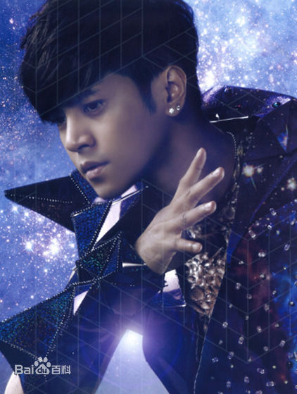 罗志祥(Show Lo)高清《独一无二 冠军庆功版》专辑组图图集