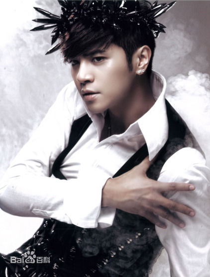 罗志祥(Show Lo)高清《独一无二 冠军庆功版》专辑组图图集