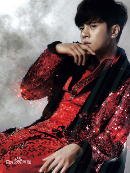 罗志祥(Show Lo)高清《独一无二 冠军庆功版》专辑组图图集