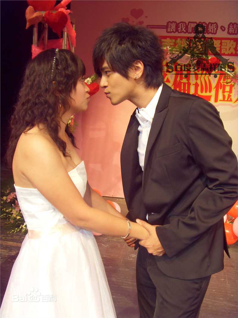 罗志祥(Show Lo)国际歌迷会性感图片图集