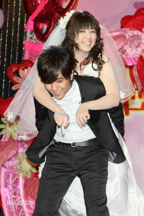 罗志祥(Show Lo)国际歌迷会性感图片图集